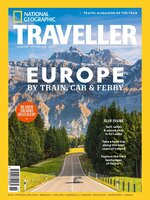 National Geographic Traveller (UK)
